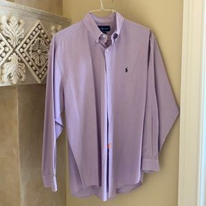 Ralph Lauren dress shirt